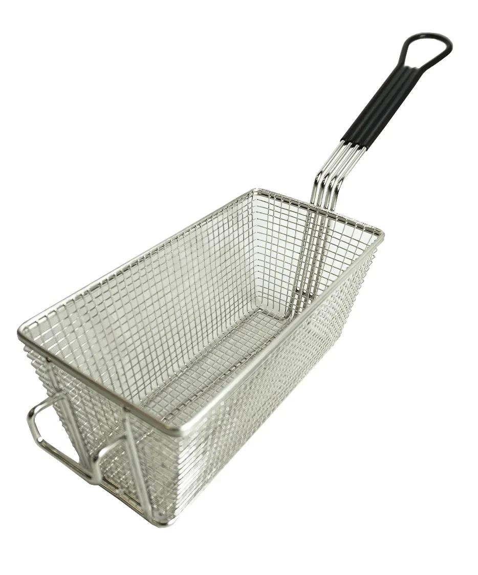 BASE 700 FRITUURMAND GAS - Main Image
