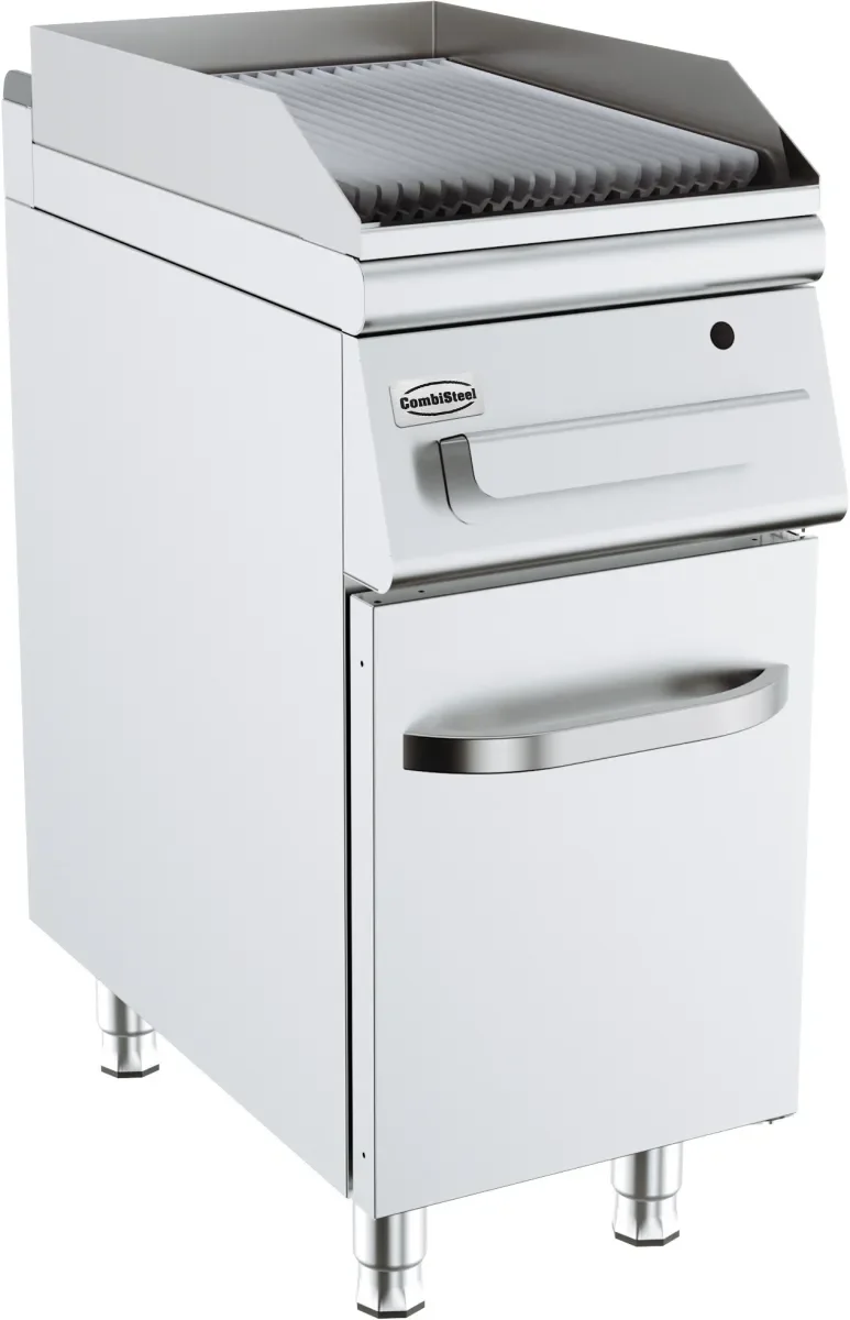 BASE 700 GAS WATERGRILL - Main Image