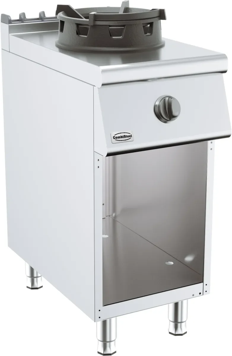 BASE 700 GAS WOKTAFEL - Main Image