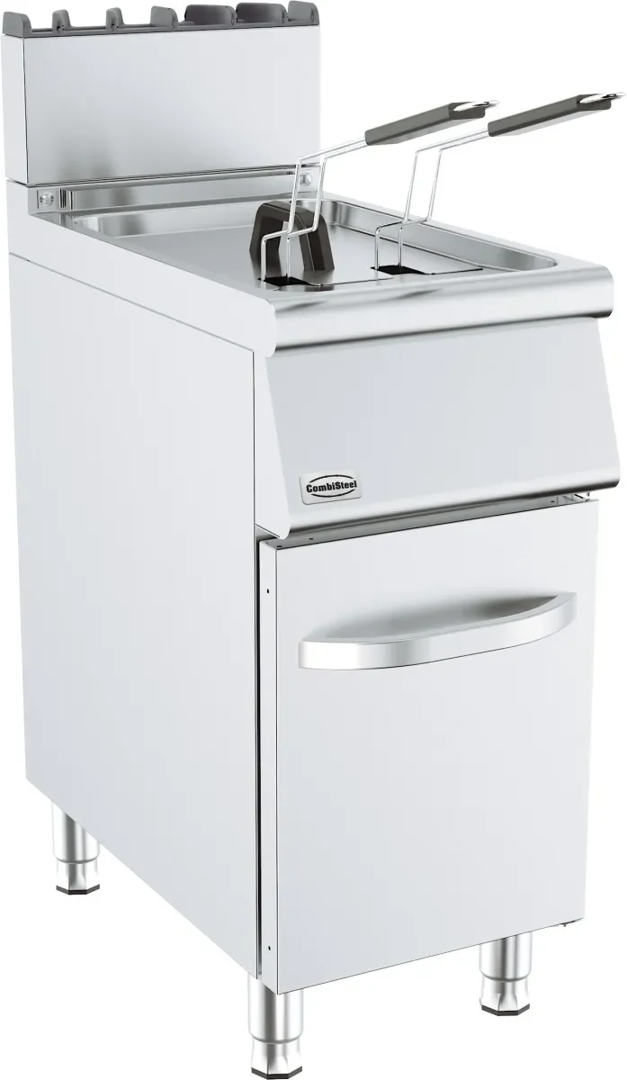 BASE 700 GASFRITEUSE 1X15L - Main Image