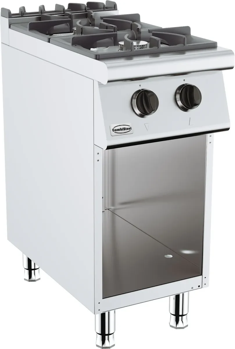 BASE 700 GASKOOKTAFEL 2 BR. - Main Image