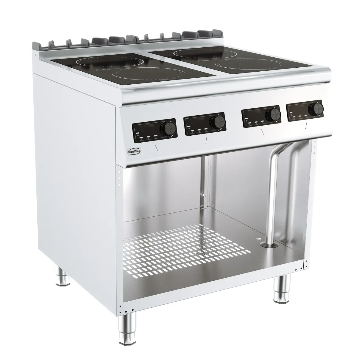 BASE 700 INDUCTIE KOOKUNIT EL. 4 PL. - Main Image
