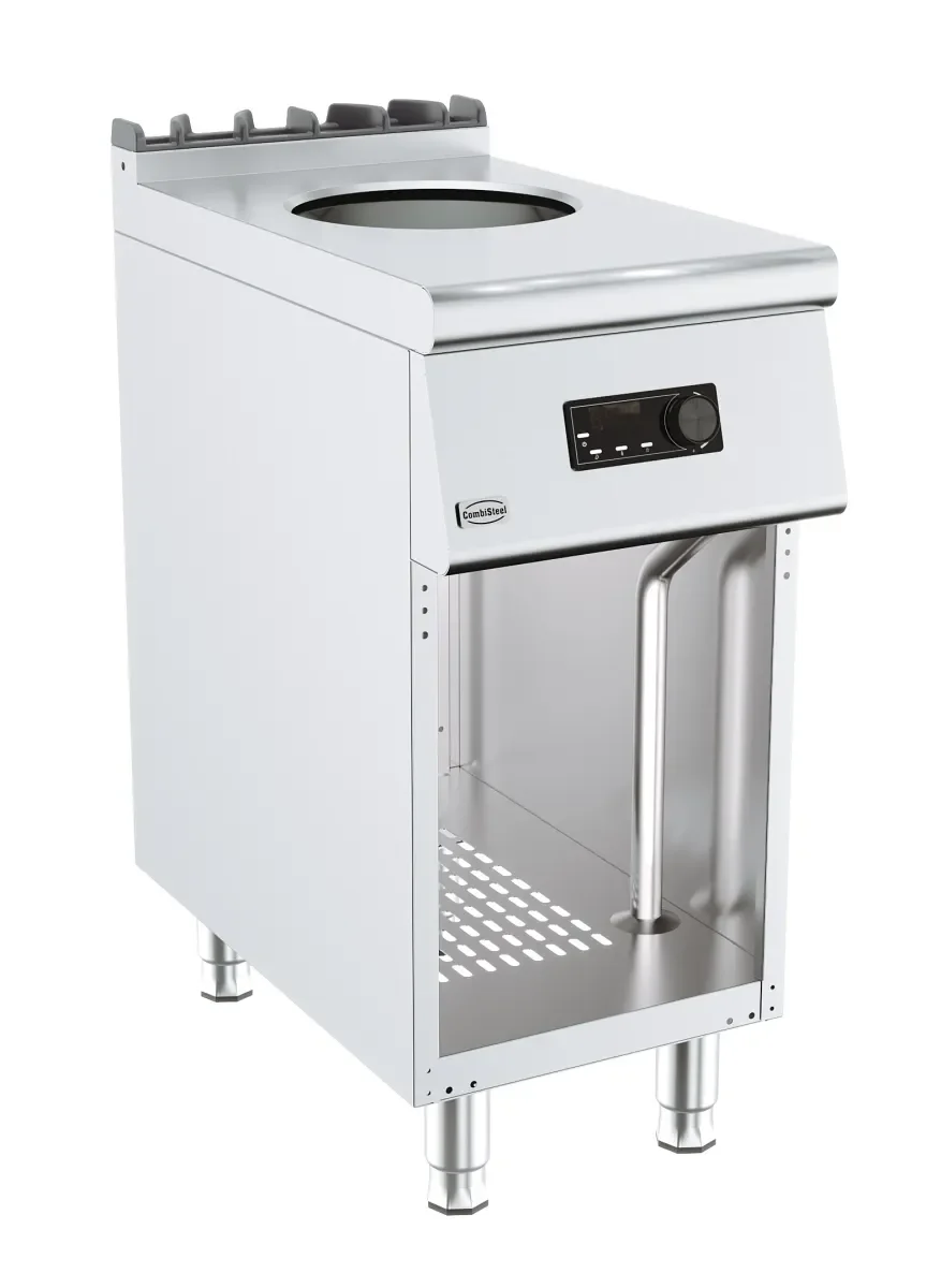 BASE 700 INDUCTIE WOKTAFEL EL. - Main Image