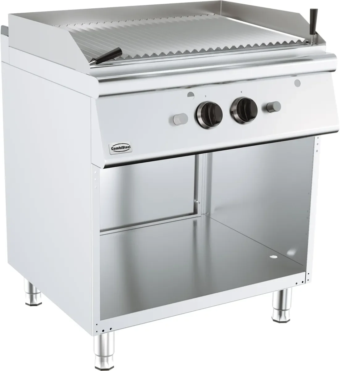 BASE 700 LAVASTEENGRILL GAS - Main Image