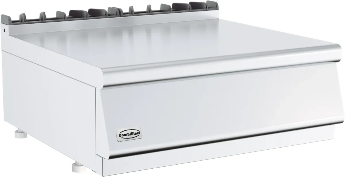 BASE 700 NEUTRAAL ELEMENT DUBBEL TAFELMODEL - Main Image