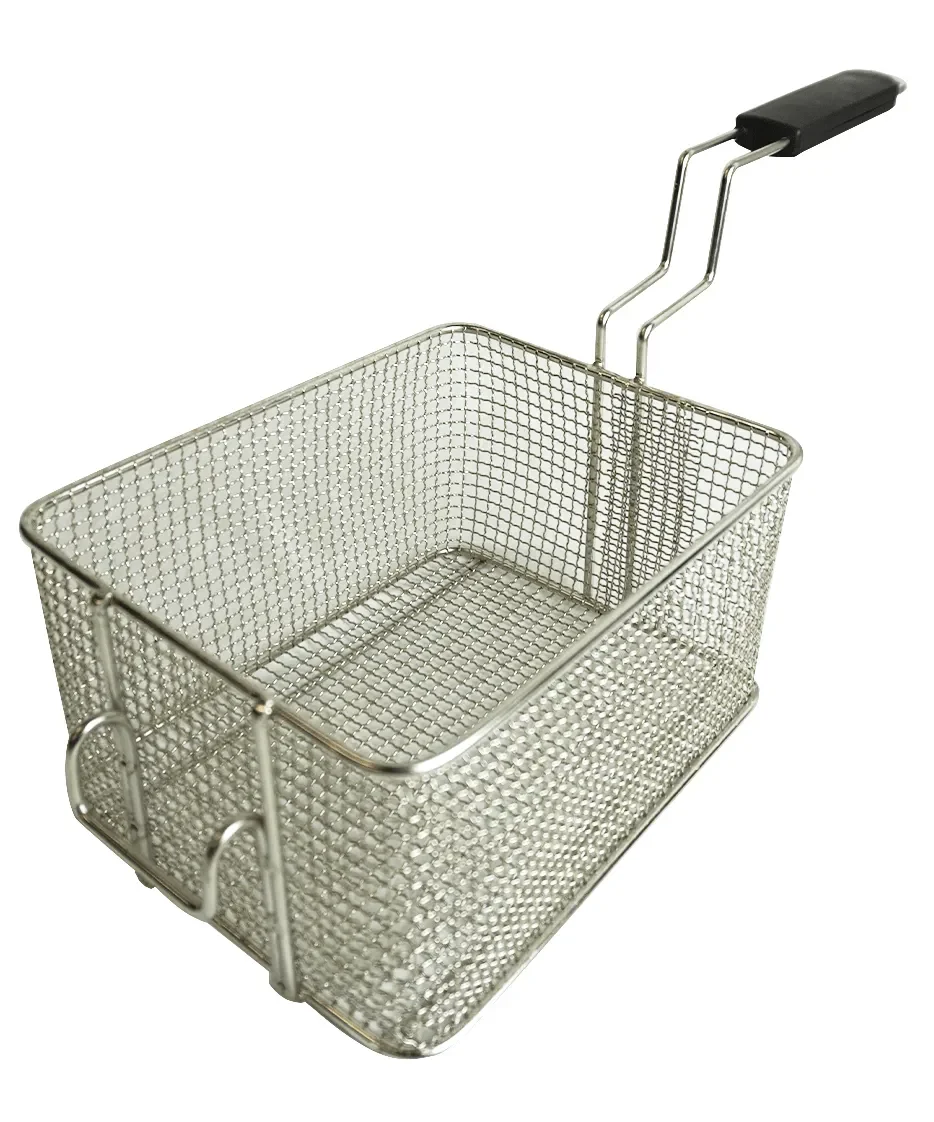 BASE 700-S FRITUURMAND ELEKTRISCH - Main Image