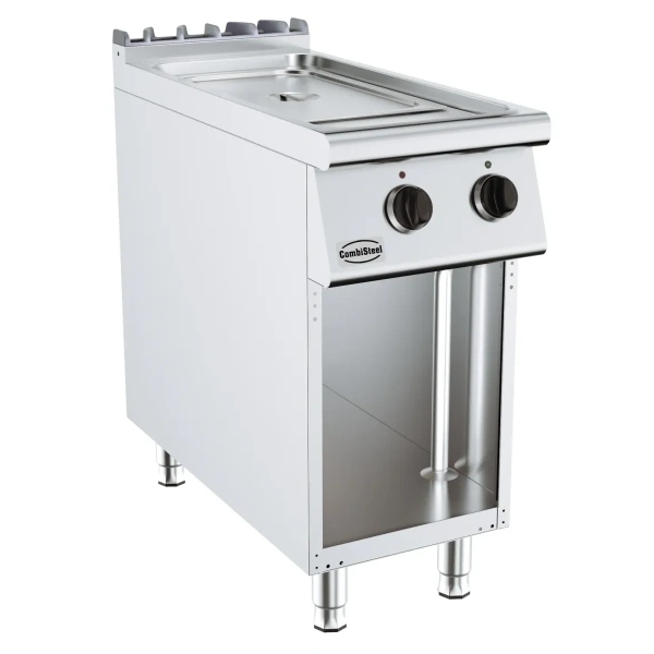 BASE 900 BAIN-MARIE EL. - Main Image