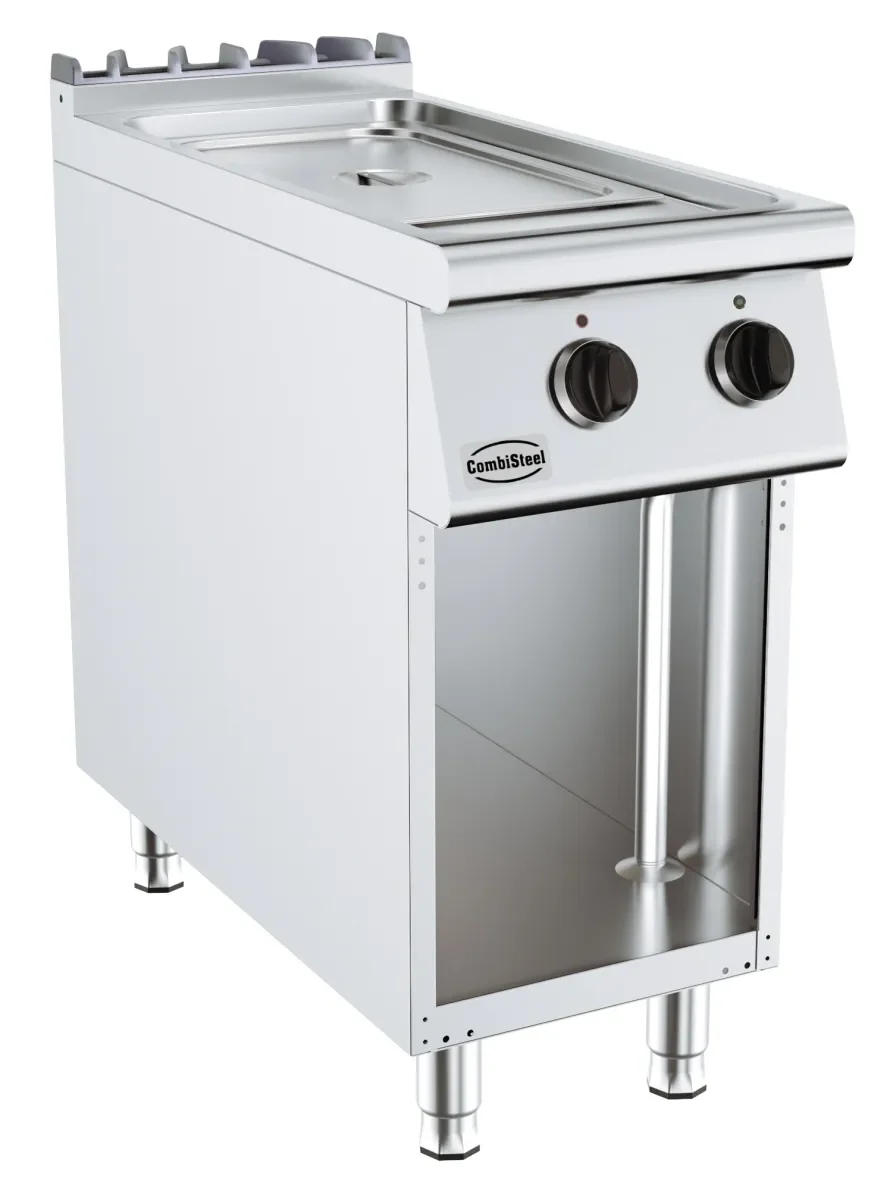 BASE 900 BAIN-MARIE EL. - Main Image