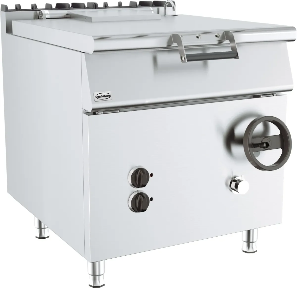 BASE 900 EL. KANT. BRAADSLEDE 80L - Main Image