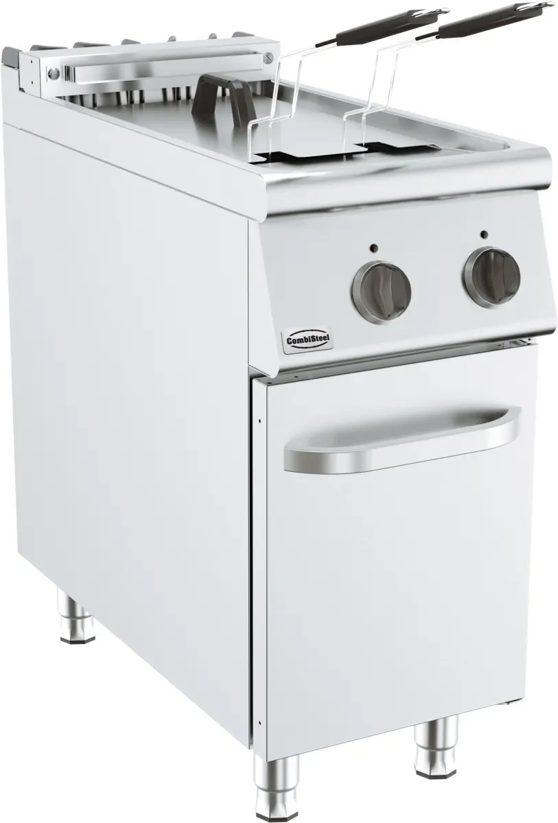 BASE 900 FRITEUSE EL. 1X22L - Main Image