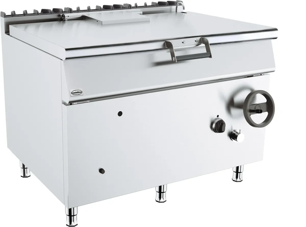 BASE 900 GAS KANT. BRAADSLEDE 120L - Main Image