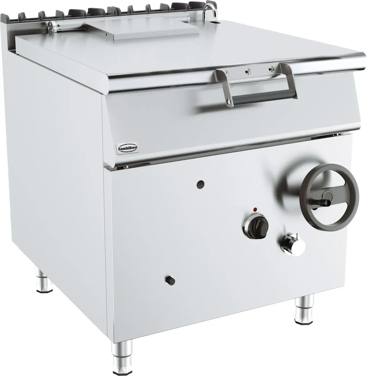 BASE 900 GAS KANT. BRAADSLEDE 80L - Main Image