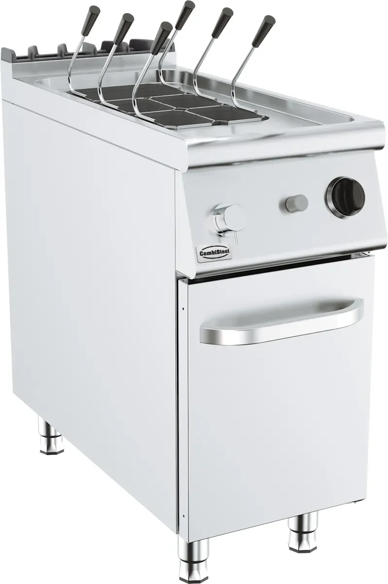 BASE 900 GAS PASTAKOKER - Main Image