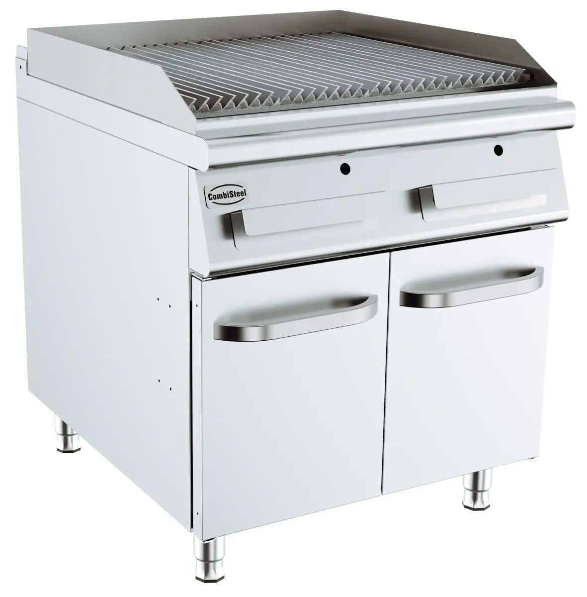 BASE 900 GAS WATERGRILL - Main Image