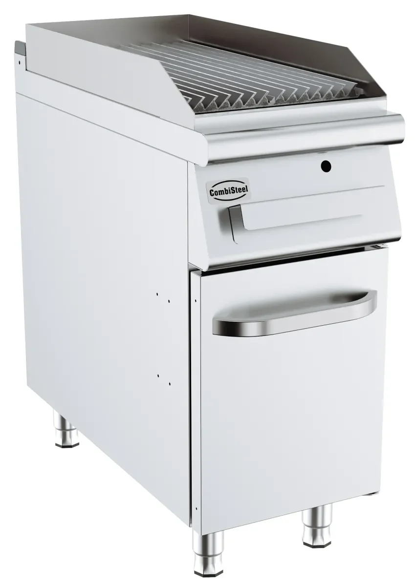 BASE 900 GAS WATERGRILL - Main Image