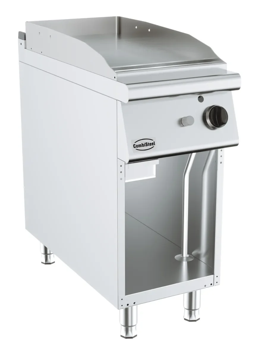 BASE 900 GASBAKPLAAT - Main Image
