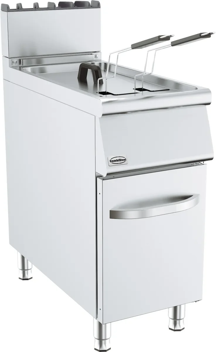 BASE 900 GASFRITEUSE 1X19L - Main Image