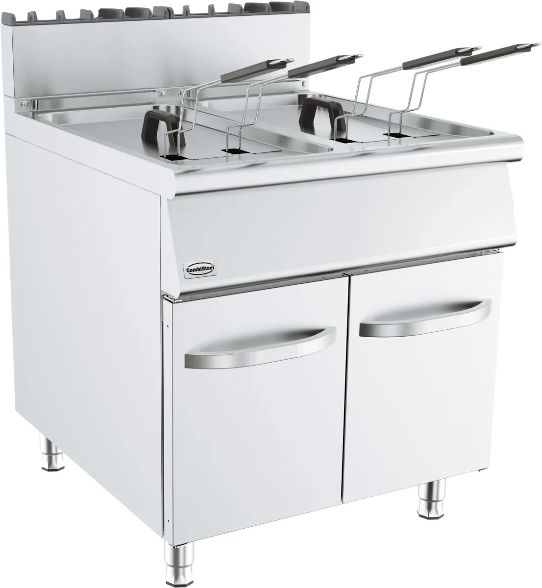 BASE 900 GASFRITEUSE 2X19L - Main Image