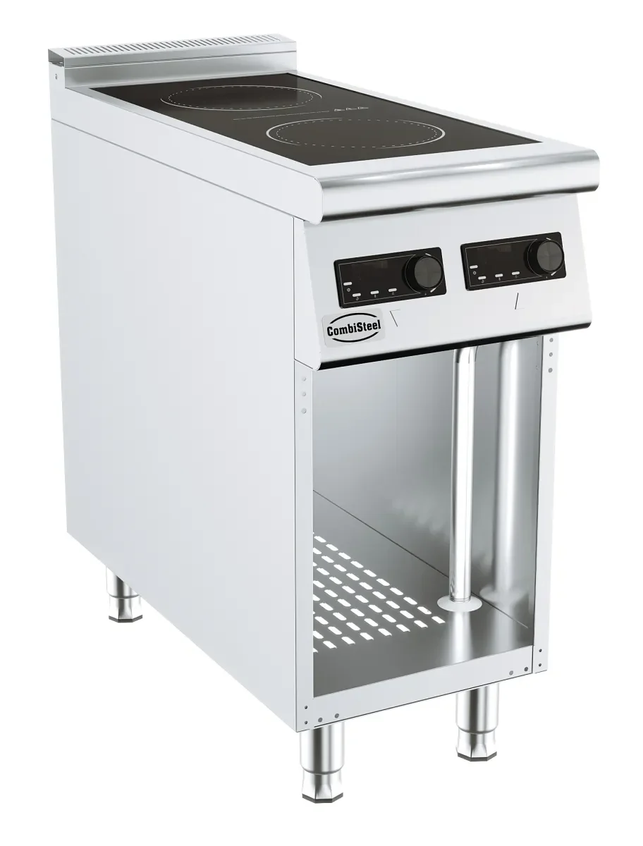 BASE 900 INDUCTIE KOOKUNIT EL. 2 PL. - Main Image