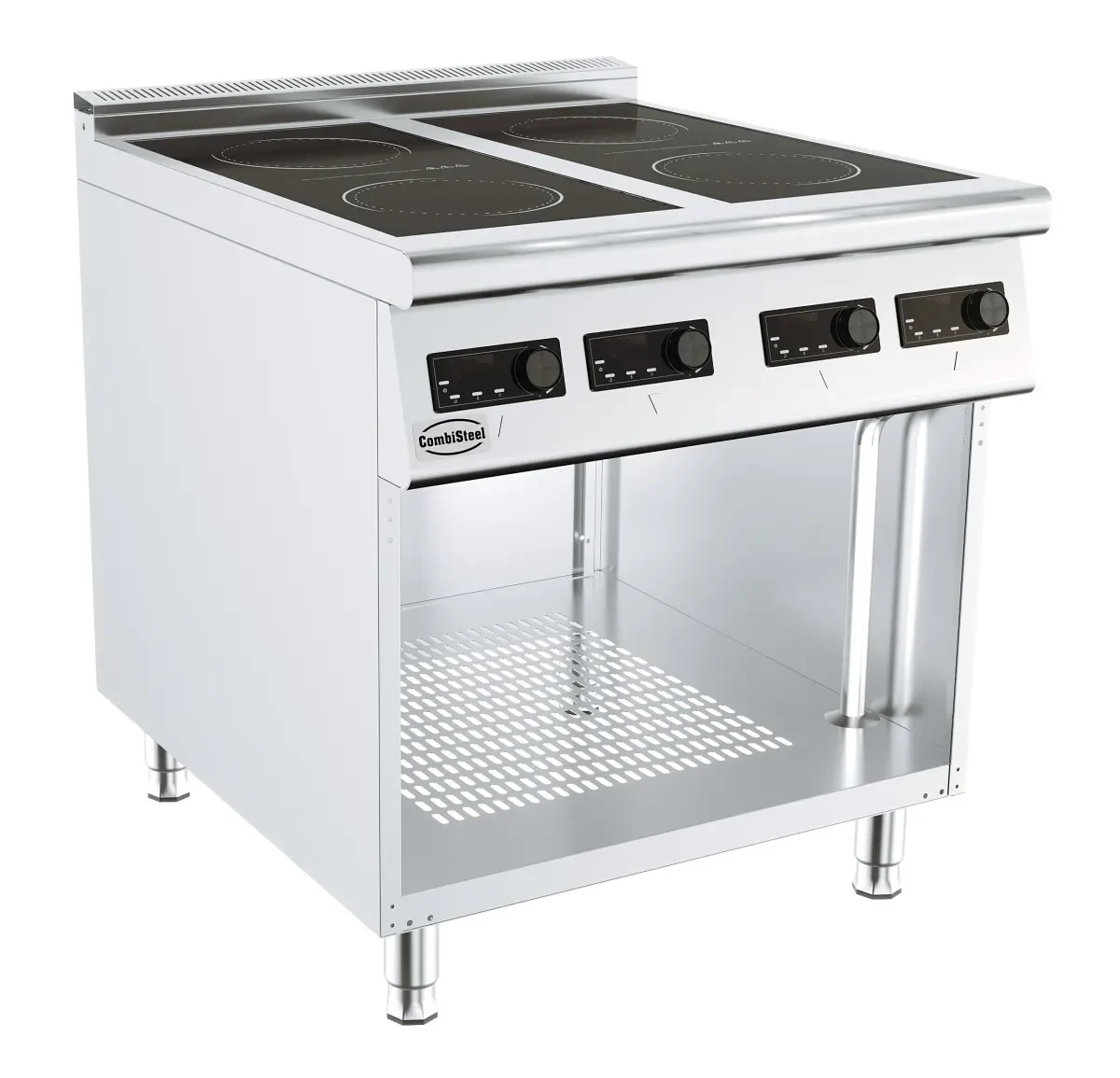 BASE 900 INDUCTIE KOOKUNIT EL. 4 PL. - Main Image
