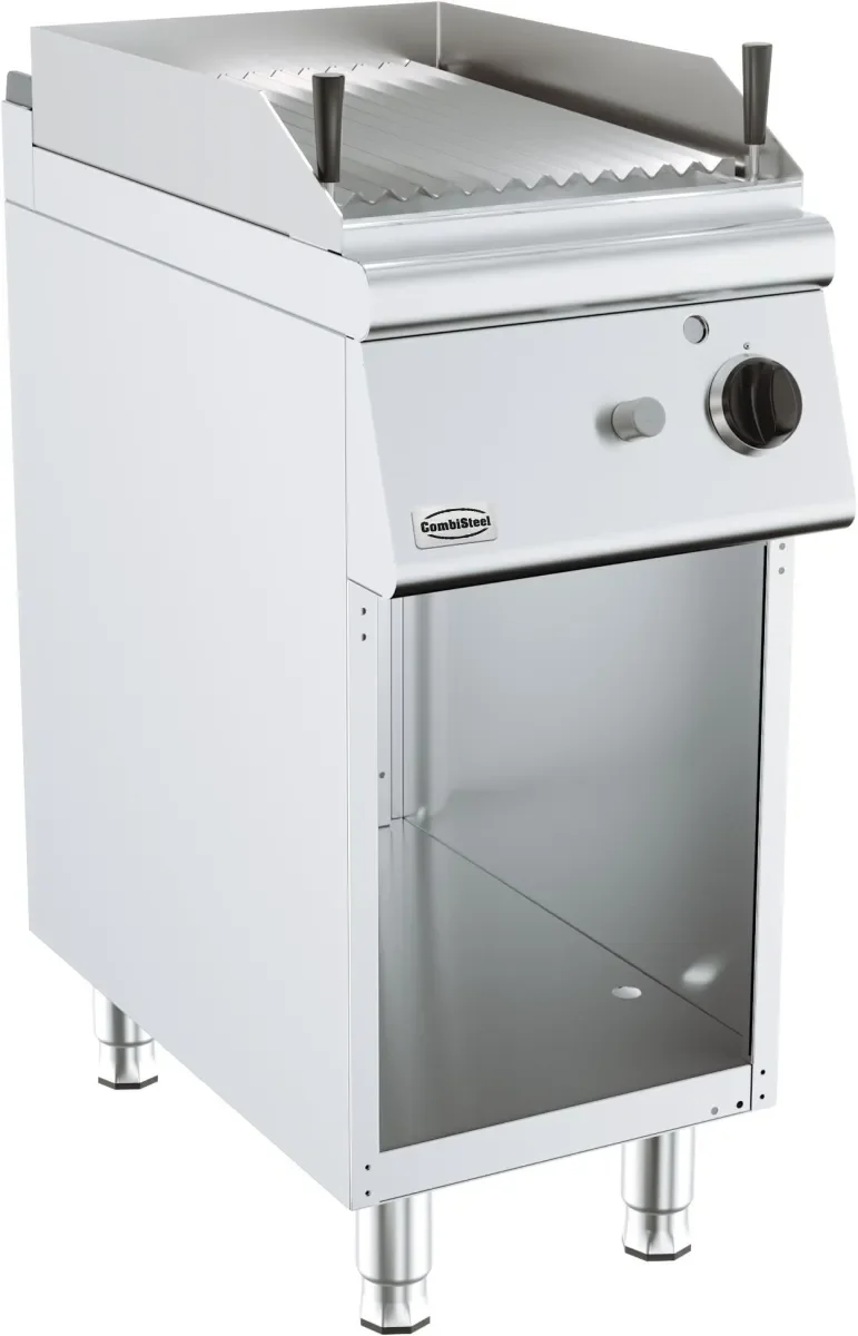 BASE 900 LAVASTEENGRILL GAS - Main Image