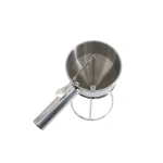 BESLAGDISPENSER 1.3L INCL DOSEERKNOP - Image 2