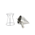 BESLAGDISPENSER 1.3L INCL DOSEERKNOP - Image 4