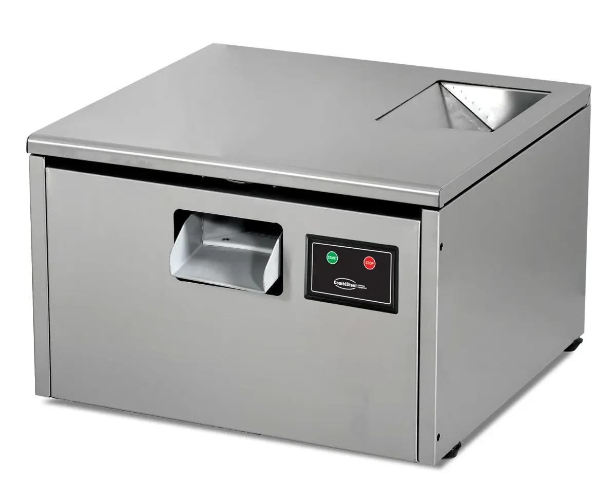 BESTEKPOLEERMACHINE - Main Image