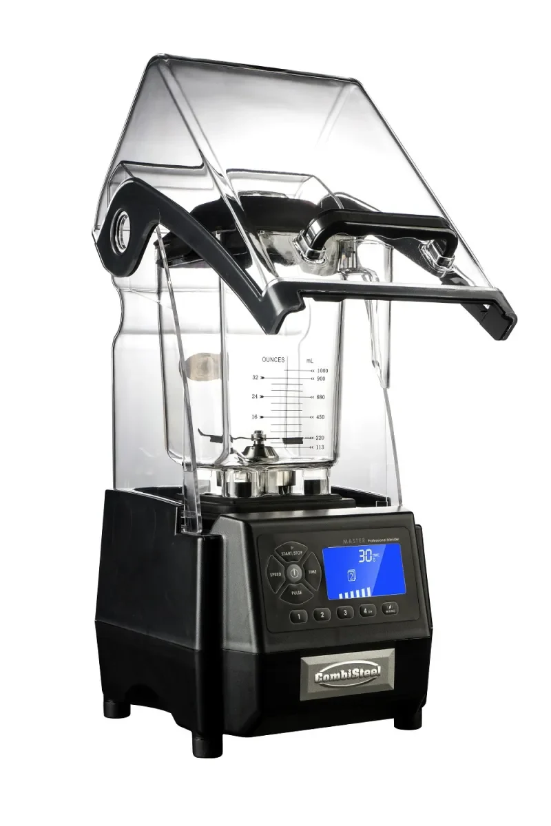 BLENDER 2L MET DEMPKAP - Main Image