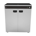 BORDEN WARMHOUDKAST 2 DEUREN - Image 4