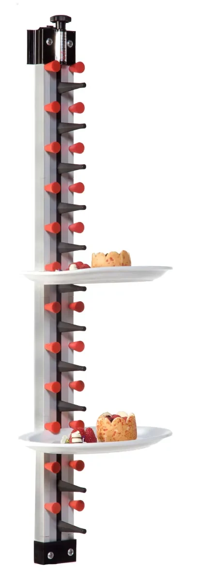 BORDENREK WANDMODEL 12 - Main Image
