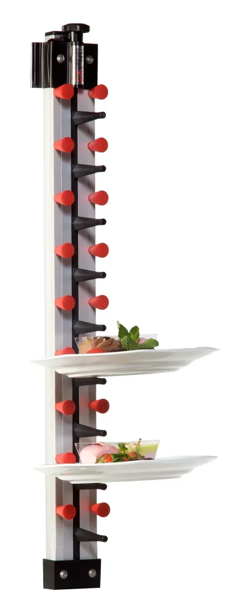 BORDENREK WANDMODEL 9 - Main Image
