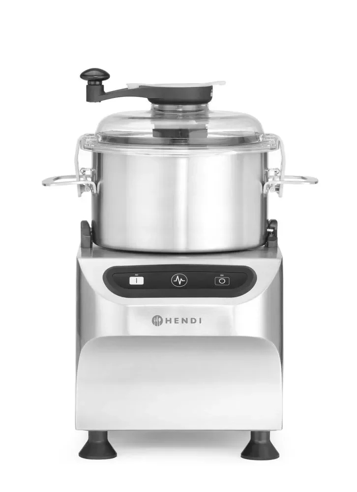 Bowl cutter, elektrisch - Main Image