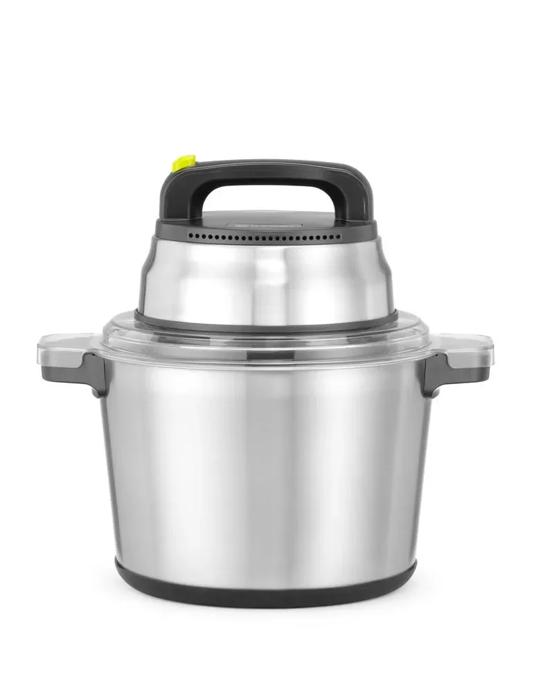 Bowl cutter - Main Image