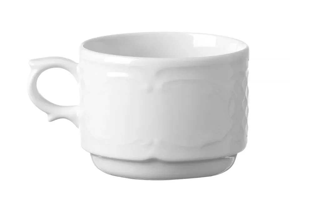 Cappuccinokop - Main Image
