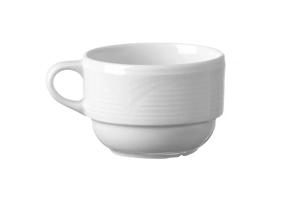 Cappuccinokop - Main Image