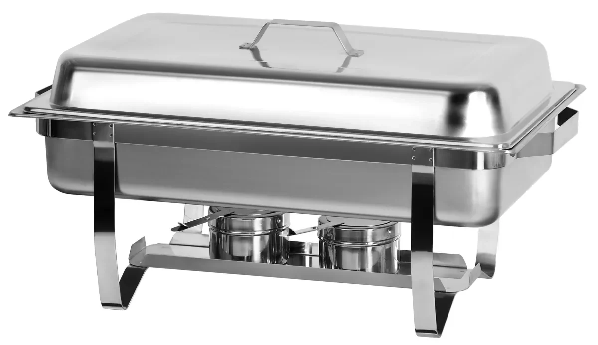 CHAFING DISH 1/1GN - Main Image