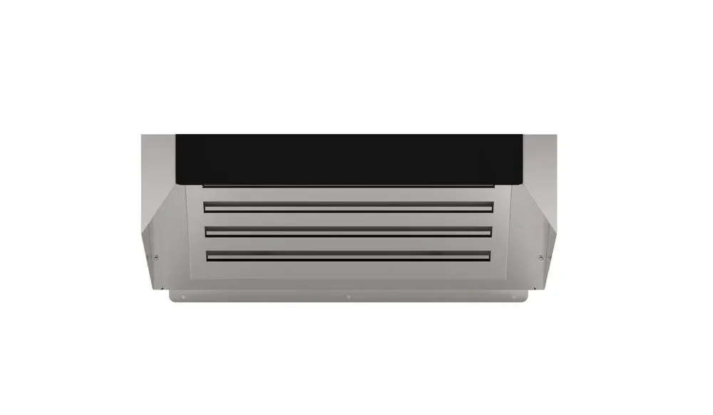 Condensatiekap voor ovens - Main Image