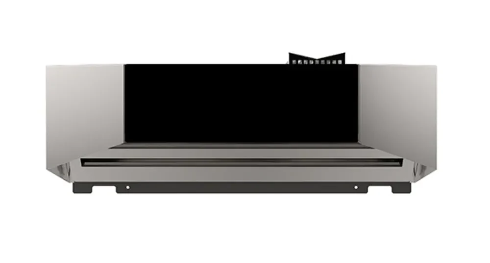 Condensatiekap voor ovens - Main Image