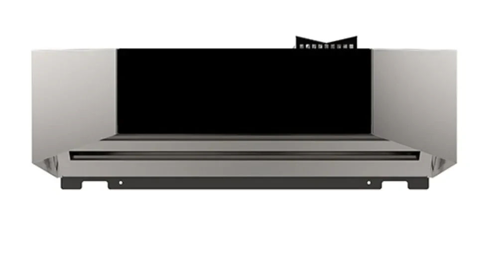 Condensatiekap voor ovens - Main Image