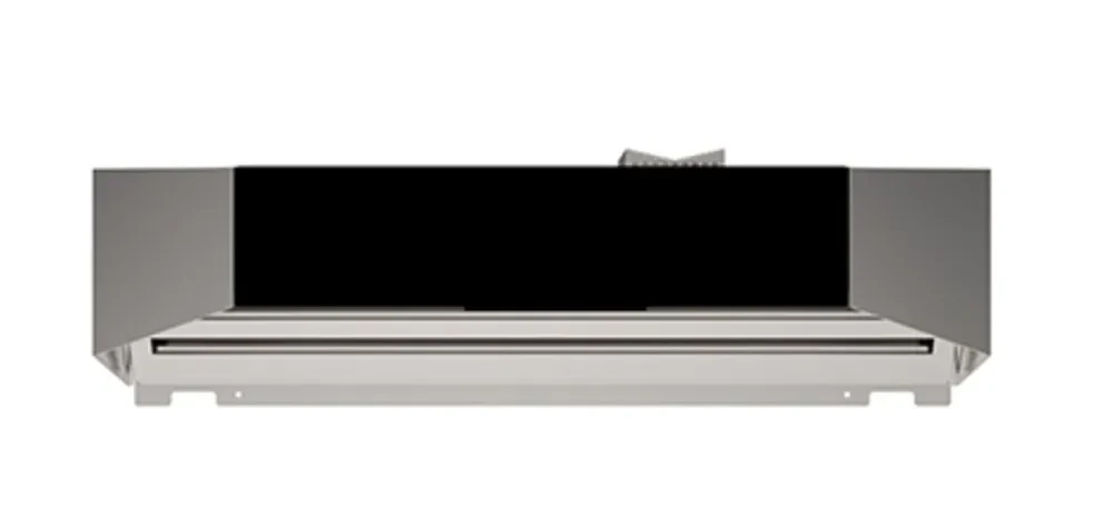 Condensatiekap voor ovens - Main Image