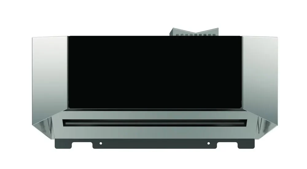Condensatiekap voor ovens - Main Image