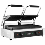 CONTACT GRILL DUBBEL - Main Image