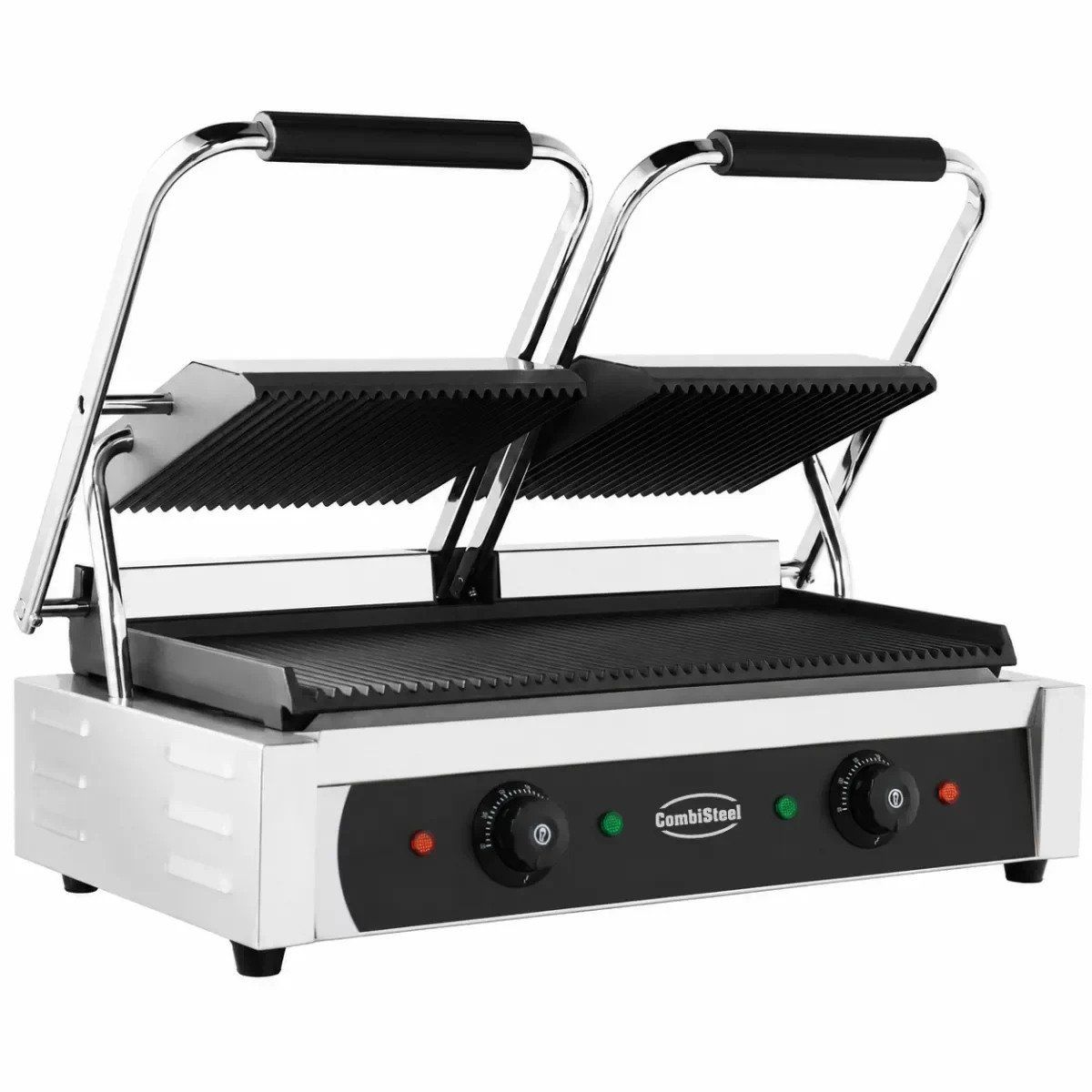 CONTACT GRILL DUBBEL - Main Image