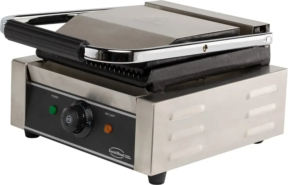 CONTACT GRILL ENKEL - Main Image