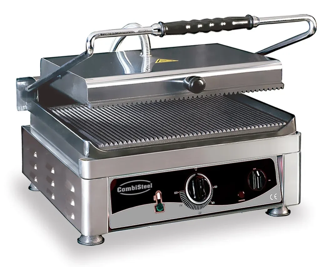 CONTACT GRILL GERIBD - Main Image