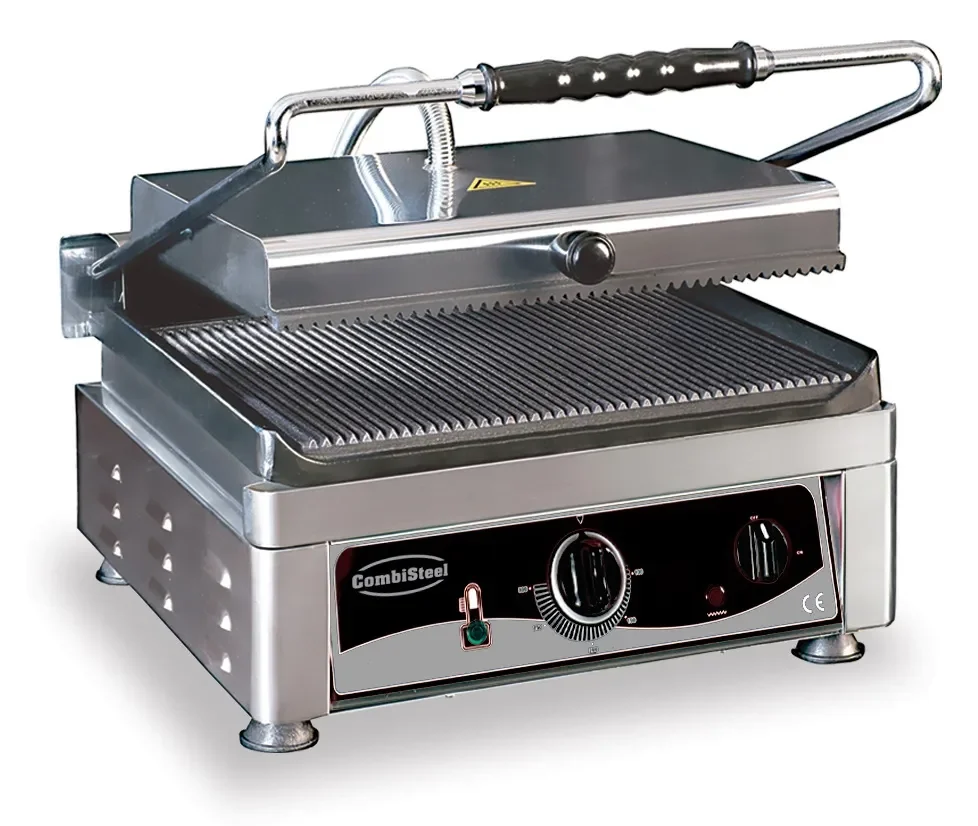 CONTACT GRILL GERIBD - Main Image