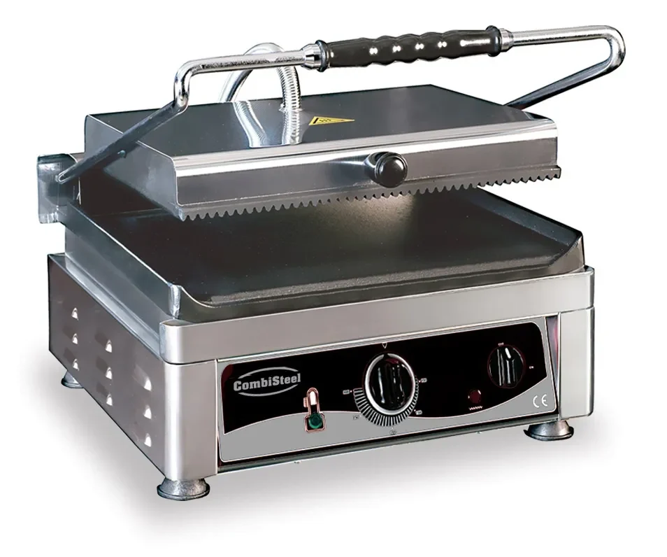 CONTACT GRILL GLAD/GERIBD - Main Image