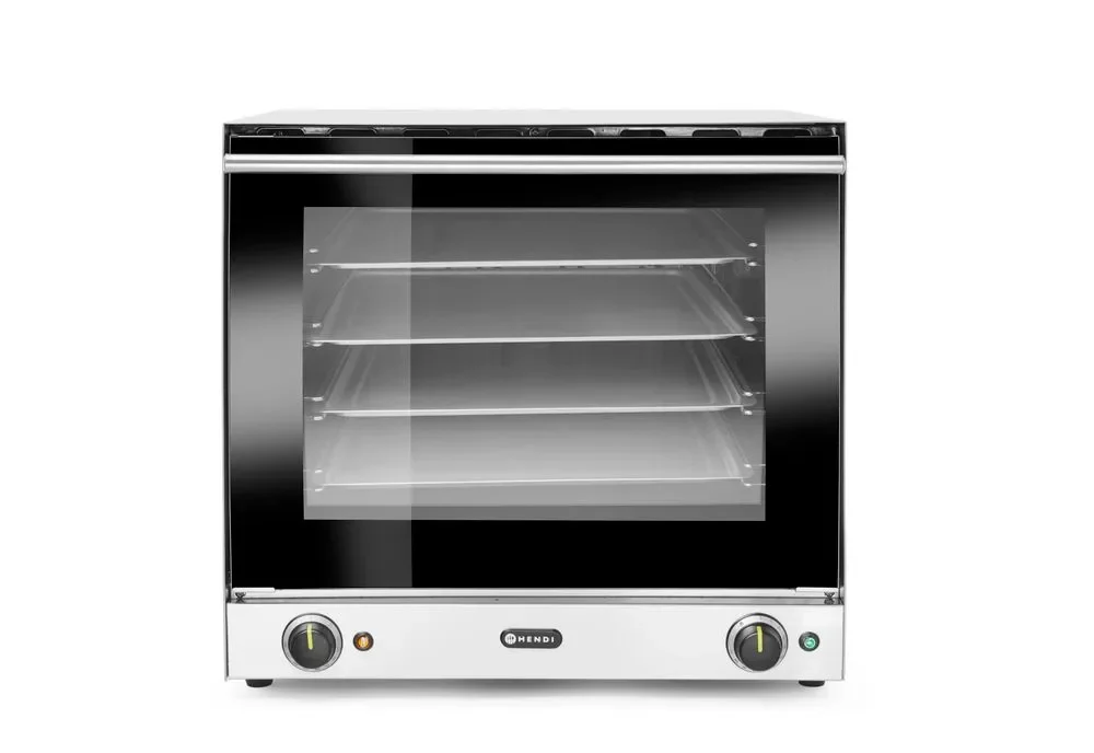 Convectieoven H90 - Main Image