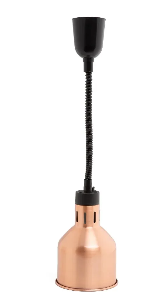 CS WARMHOUDLAMP CH-01 BRONS - Main Image